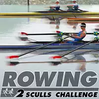 rowing_2_sculls Games